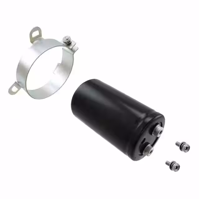 LNY2V272MSEF Nichicon  Aluminium-Elektrolytkondensatoren